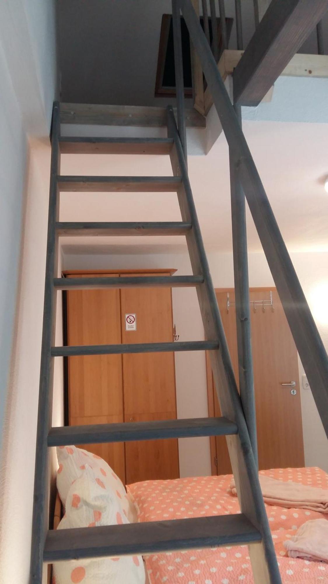 Pension Camping Schausten Cochem Bagian luar foto