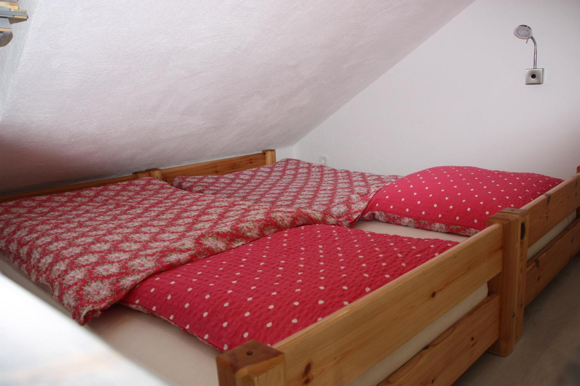 Pension Camping Schausten Cochem Bagian luar foto
