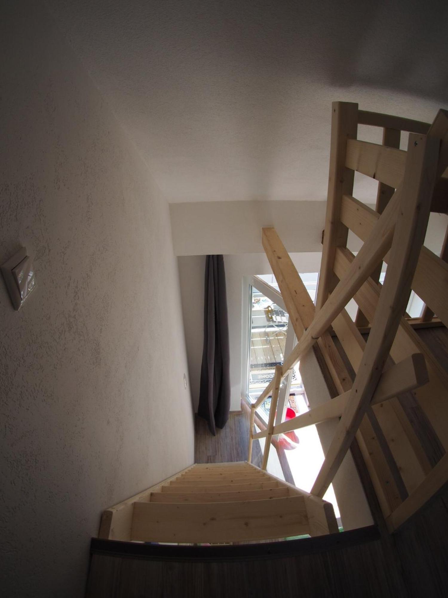 Pension Camping Schausten Cochem Bagian luar foto