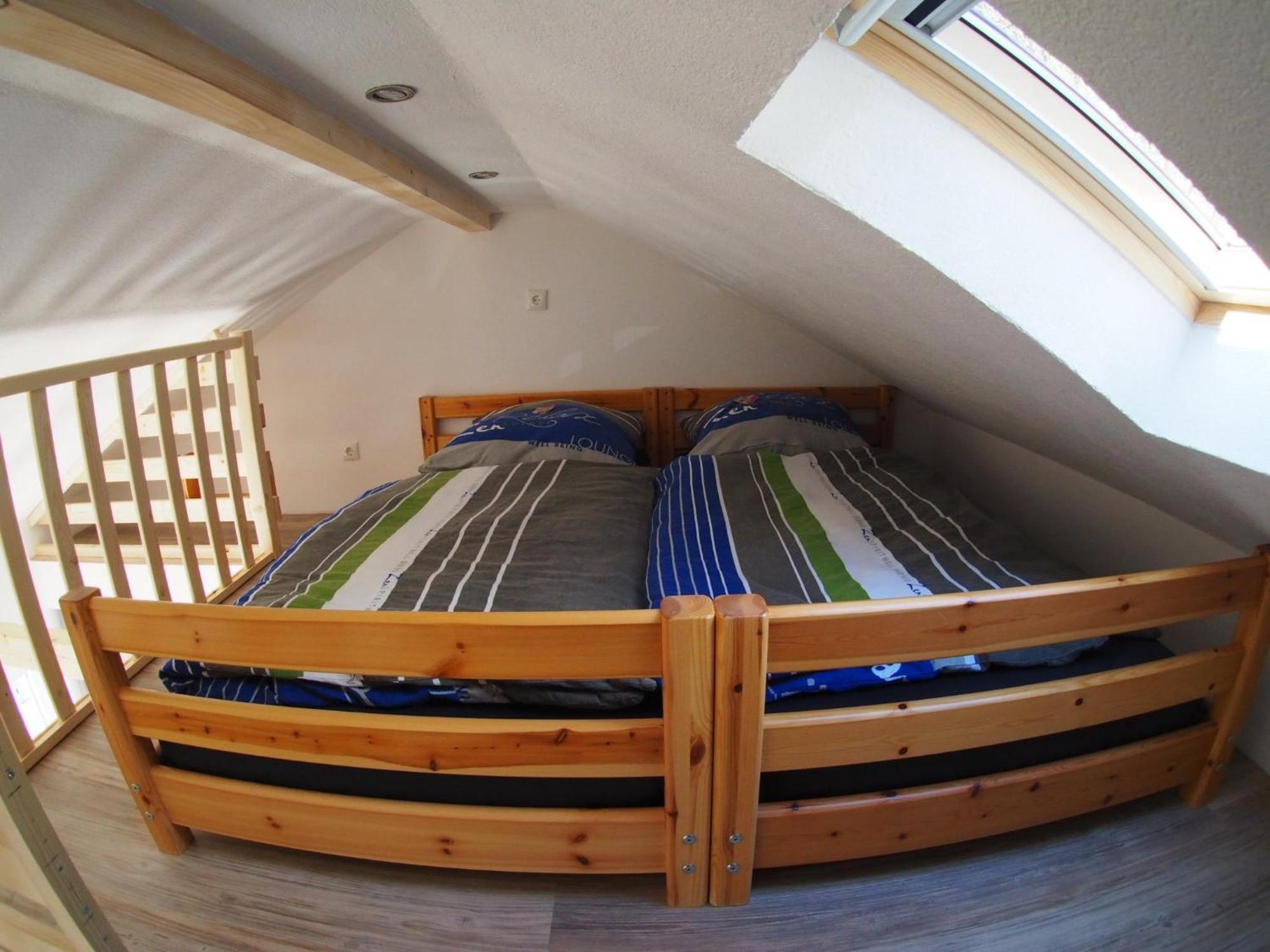 Pension Camping Schausten Cochem Bagian luar foto